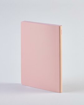 Notitieboek A5 - Light - Trance Pink