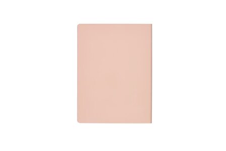 Notitieboek A5 - Light - Trance Pink