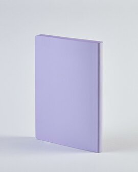 Notitieboek A5 - Light - Trance Lilac