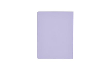 Notitieboek A5 - Light - Trance Lilac