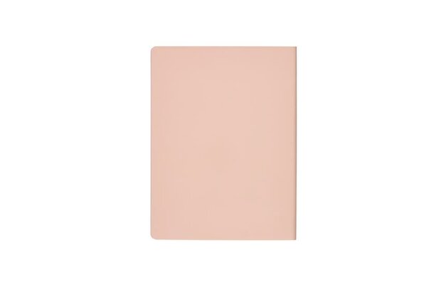 Notitieboek A5 - Light - Trance Pink