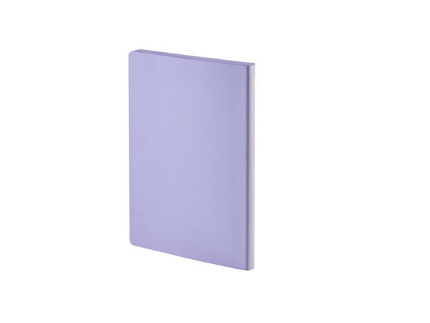 Notitieboek A5 - Light - Trance Lilac