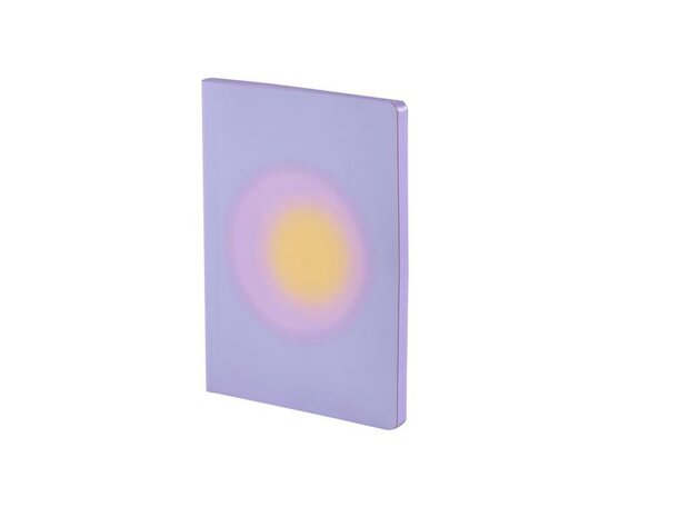 Notitieboek A5 - Light - Trance Lilac