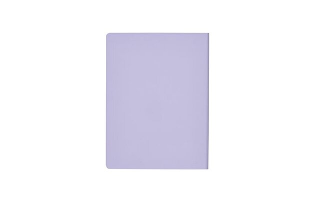 Notitieboek A5 - Light - Trance Lilac